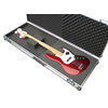 Fender Jazz Bass Guitar Flight Case